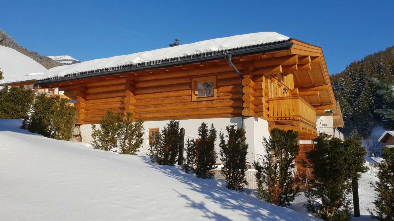 Ski-N-Lake Chalet One Целль-ам-Зе Экстерьер фото